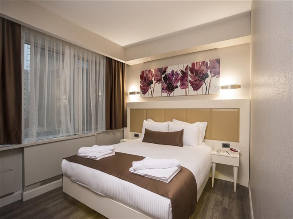 Bilek Hotel Kavacik Istanbul Room photo