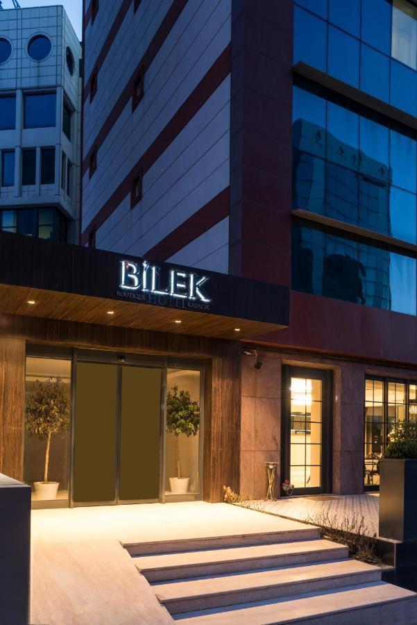 Bilek Hotel Kavacik Istanbul Exterior photo